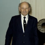 Raphaël Mola, ancien membre du GRASPA, s’est éteint